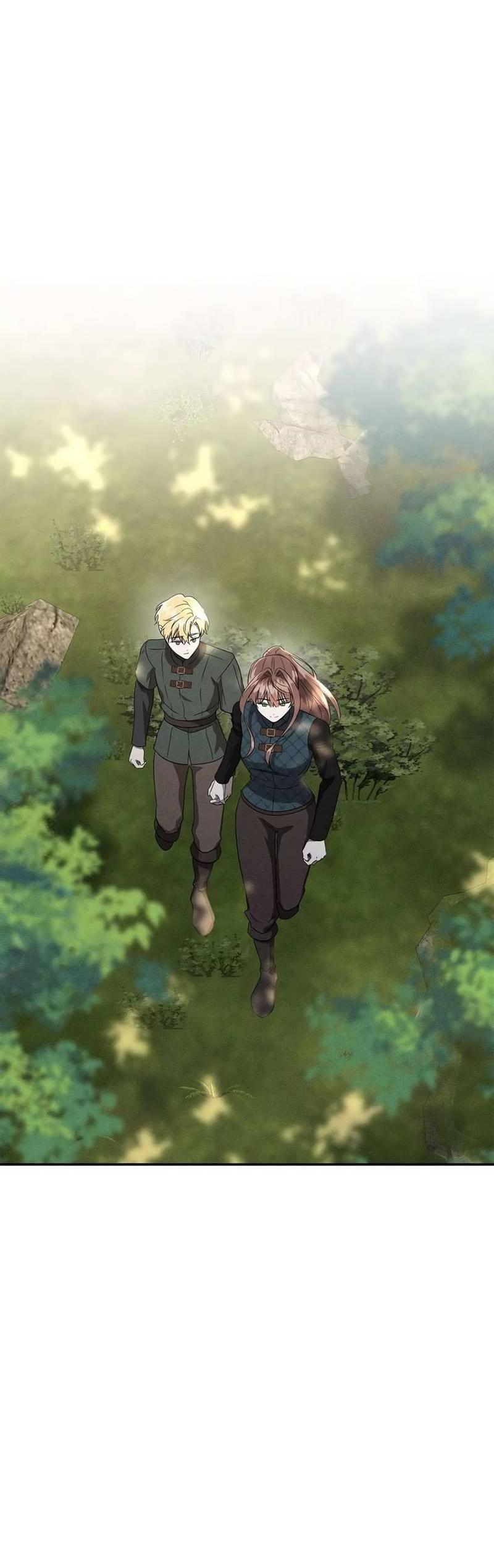 Манга Не будьте напрасно вежливы - Глава 59 Страница 18