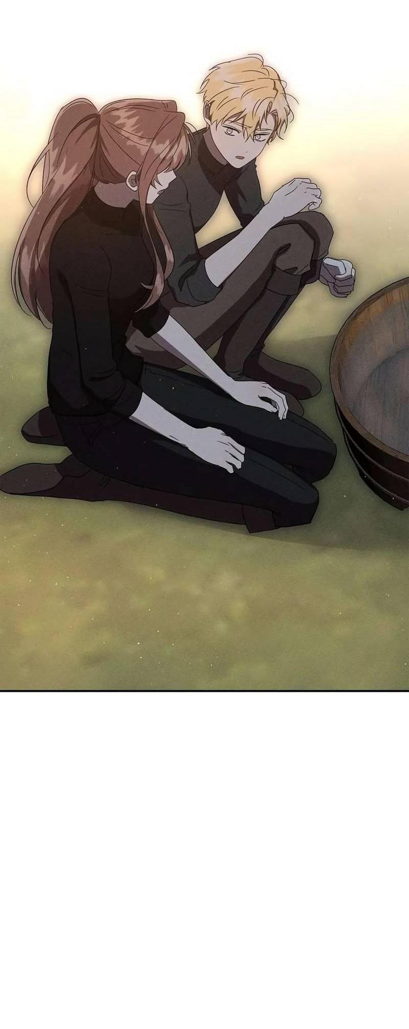 Манга Не будьте напрасно вежливы - Глава 59 Страница 6