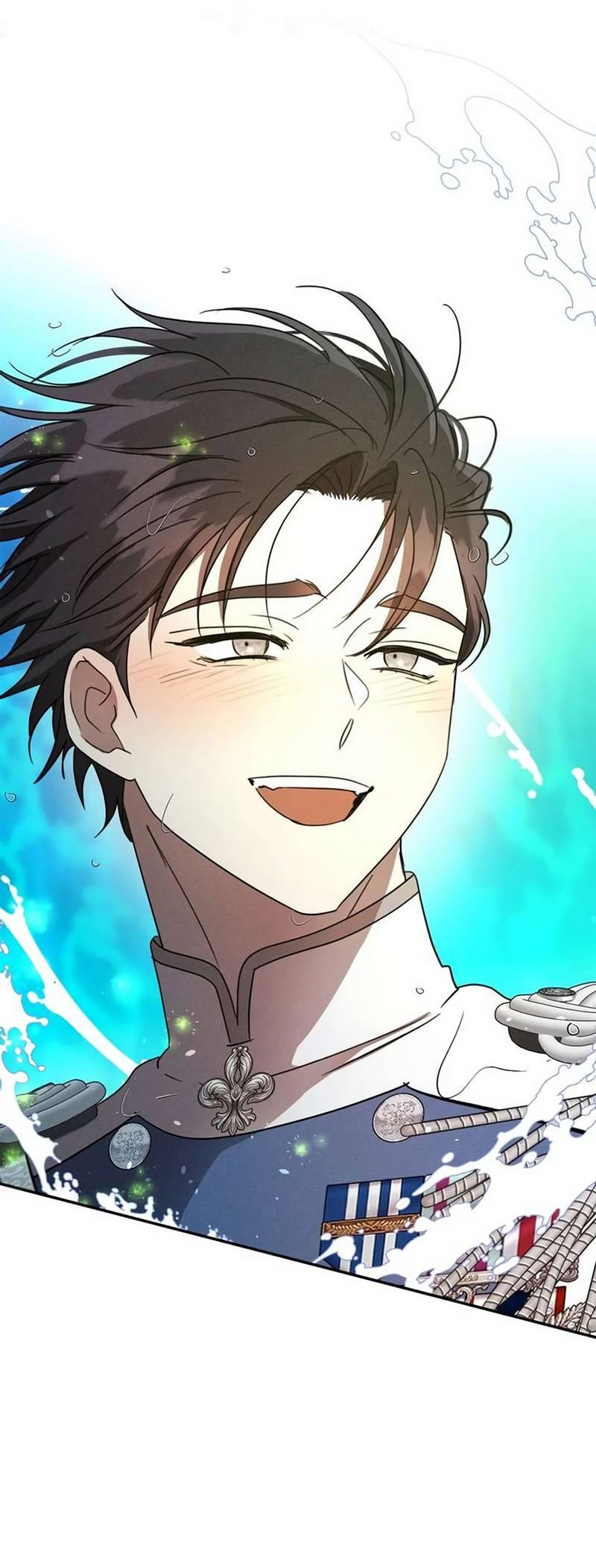 Манга Не будьте напрасно вежливы - Глава 59 Страница 36