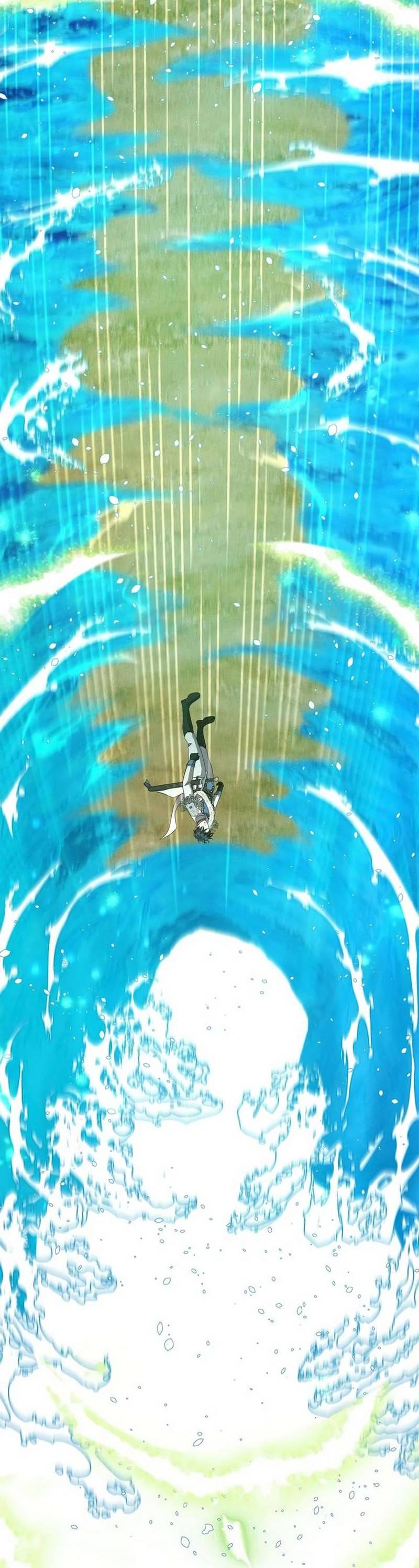 Манга Не будьте напрасно вежливы - Глава 59 Страница 34