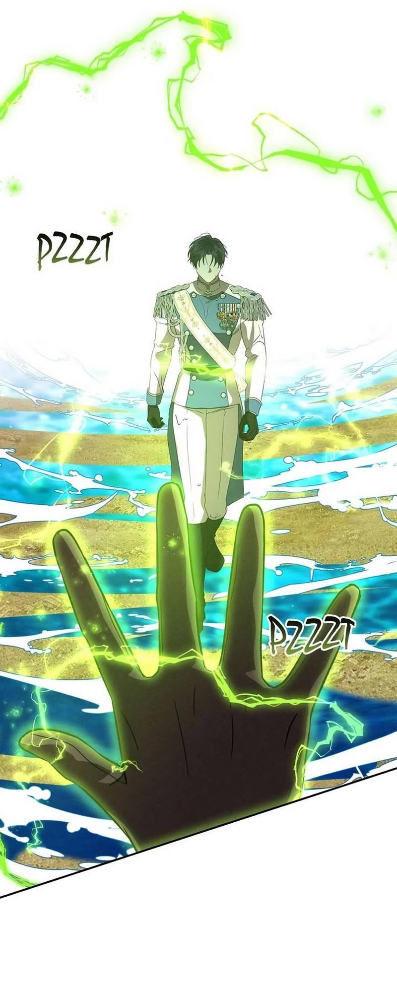 Манга Не будьте напрасно вежливы - Глава 59 Страница 42