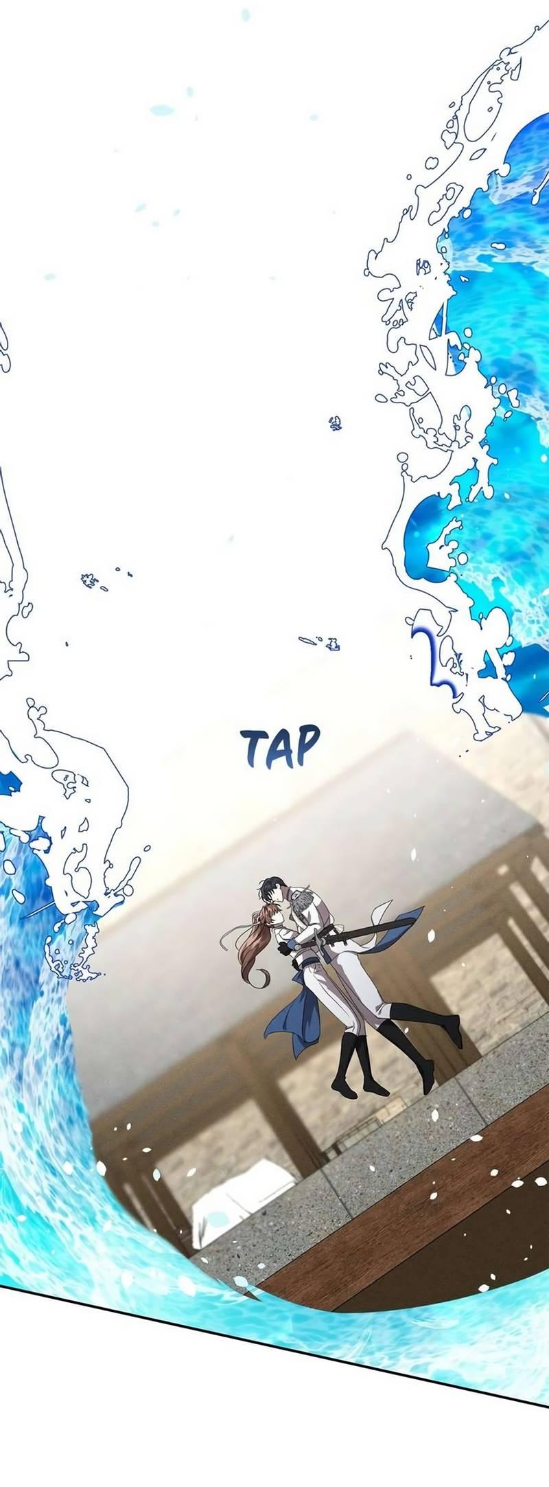 Манга Не будьте напрасно вежливы - Глава 59 Страница 53