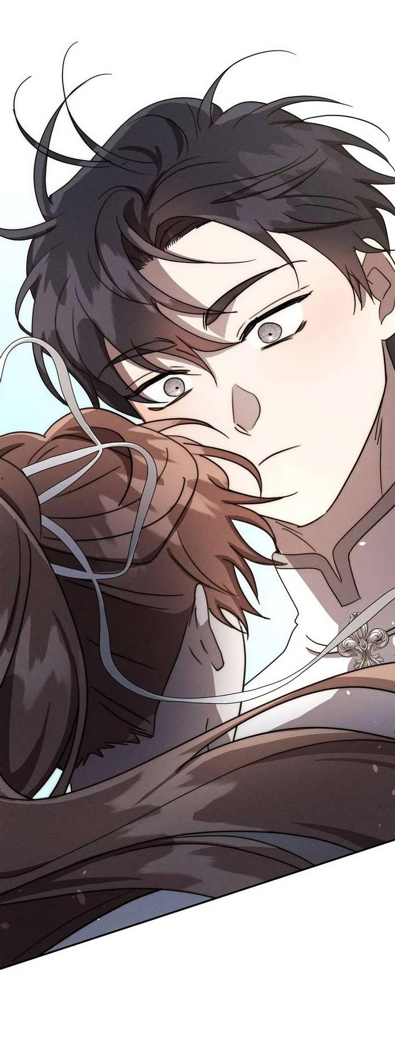 Манга Не будьте напрасно вежливы - Глава 59 Страница 51