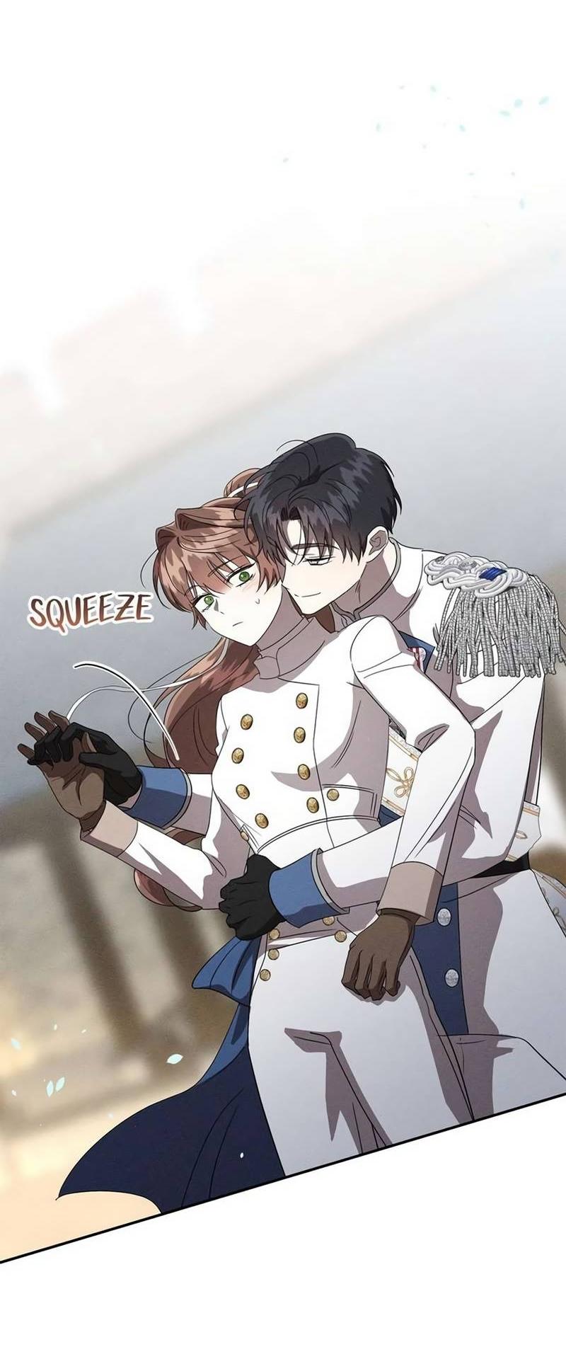 Манга Не будьте напрасно вежливы - Глава 59 Страница 54