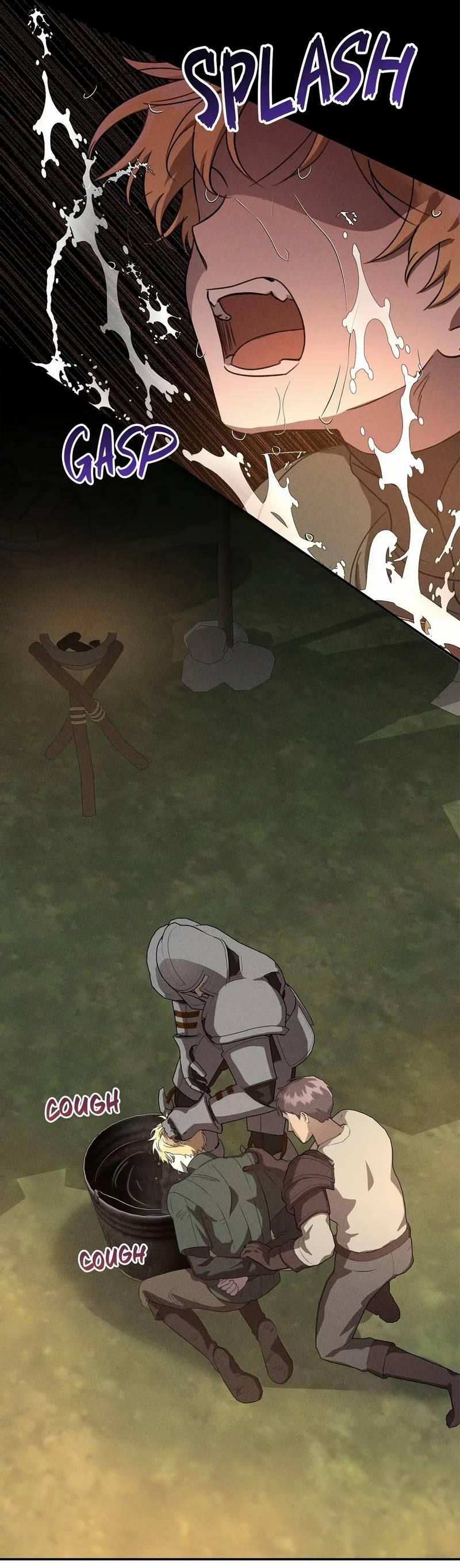 Манга Не будьте напрасно вежливы - Глава 58 Страница 40