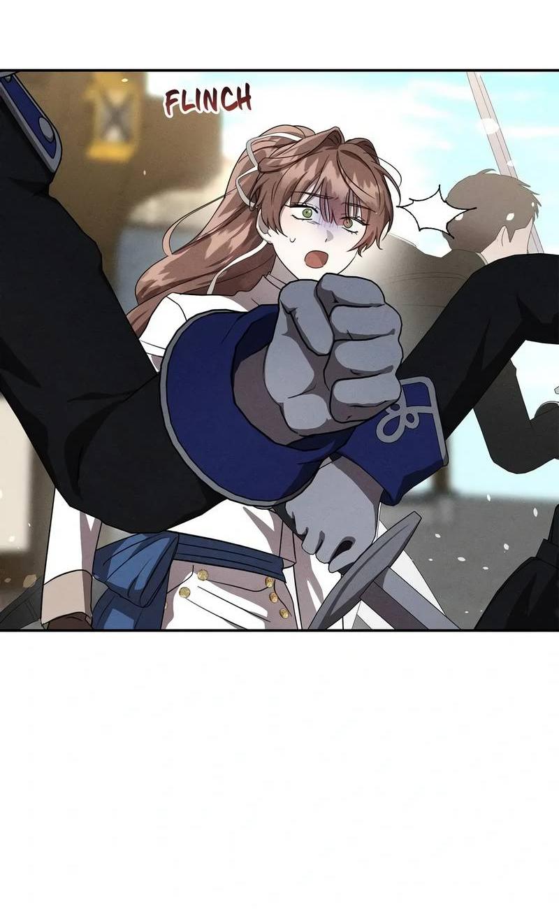 Манга Не будьте напрасно вежливы - Глава 58 Страница 25