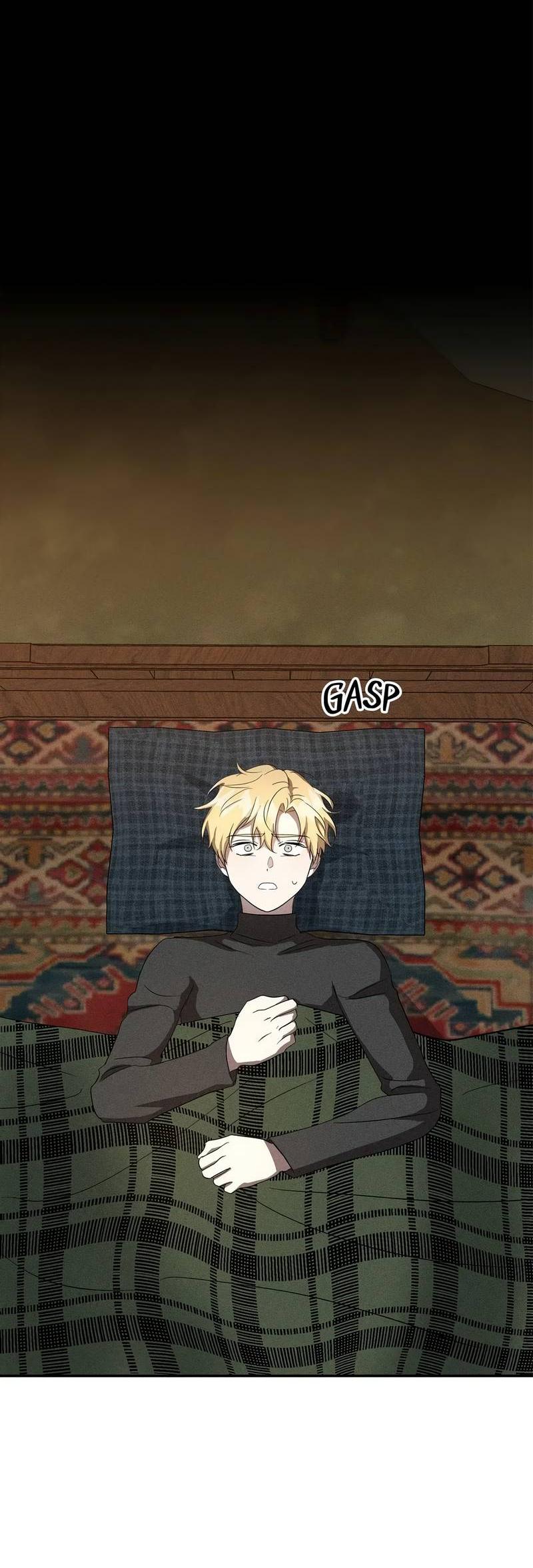 Манга Не будьте напрасно вежливы - Глава 58 Страница 48