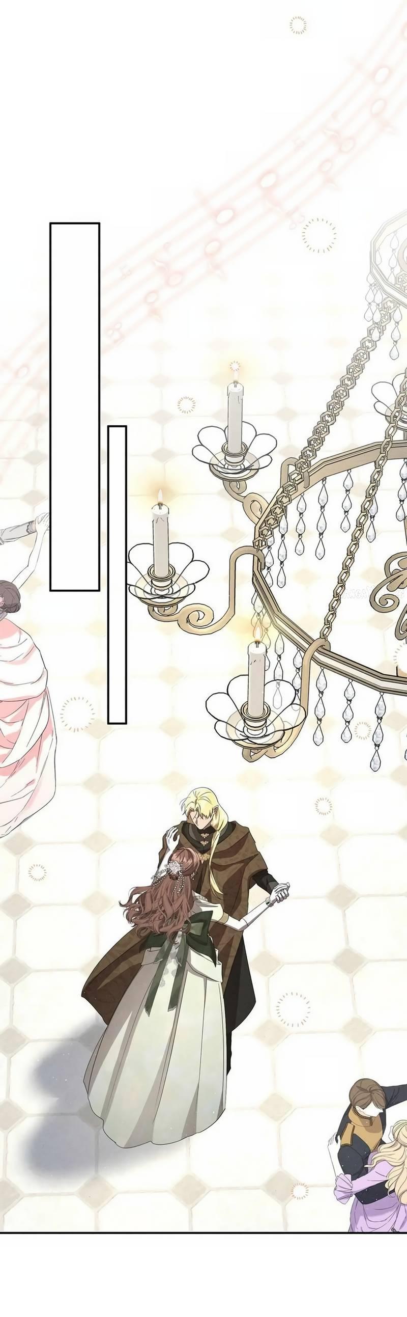 Манга Не будьте напрасно вежливы - Глава 64 Страница 31