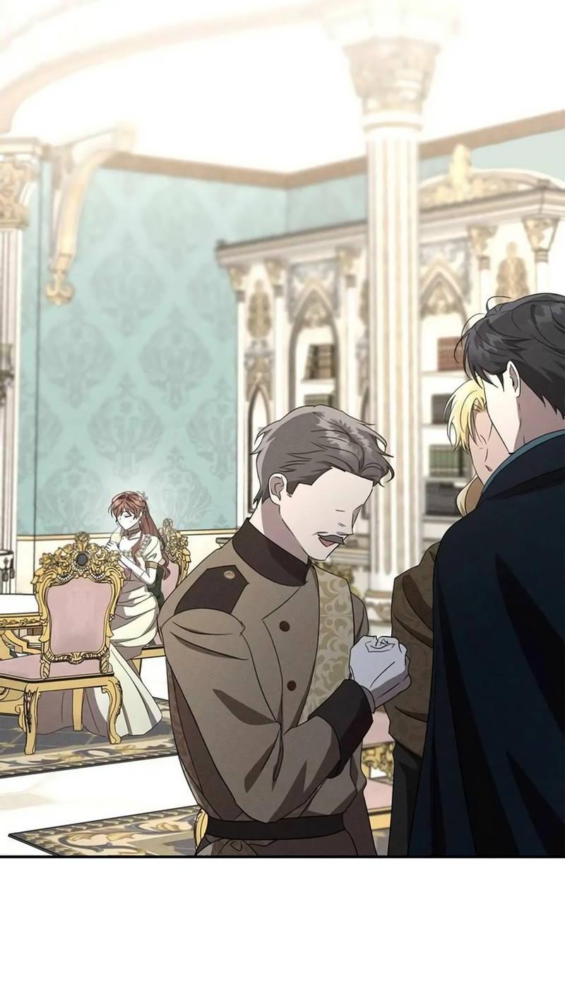 Манга Не будьте напрасно вежливы - Глава 64 Страница 15