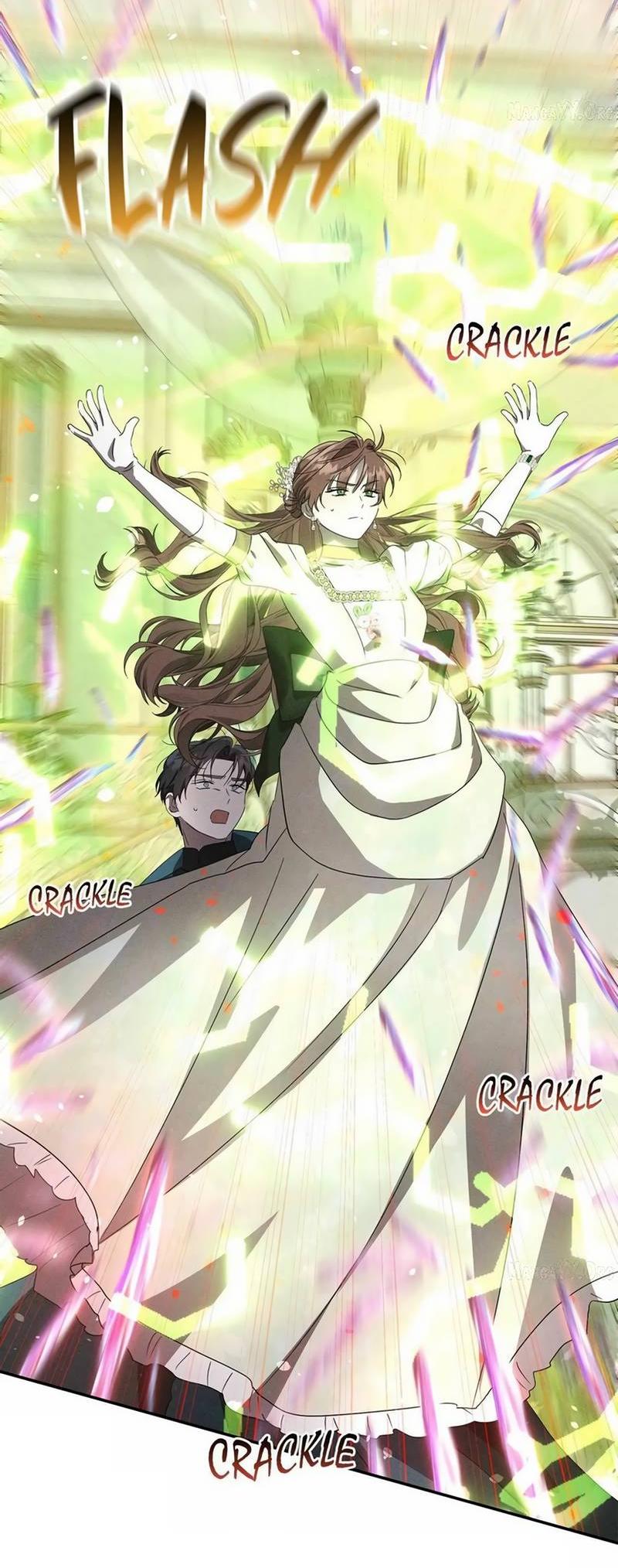 Манга Не будьте напрасно вежливы - Глава 64 Страница 41