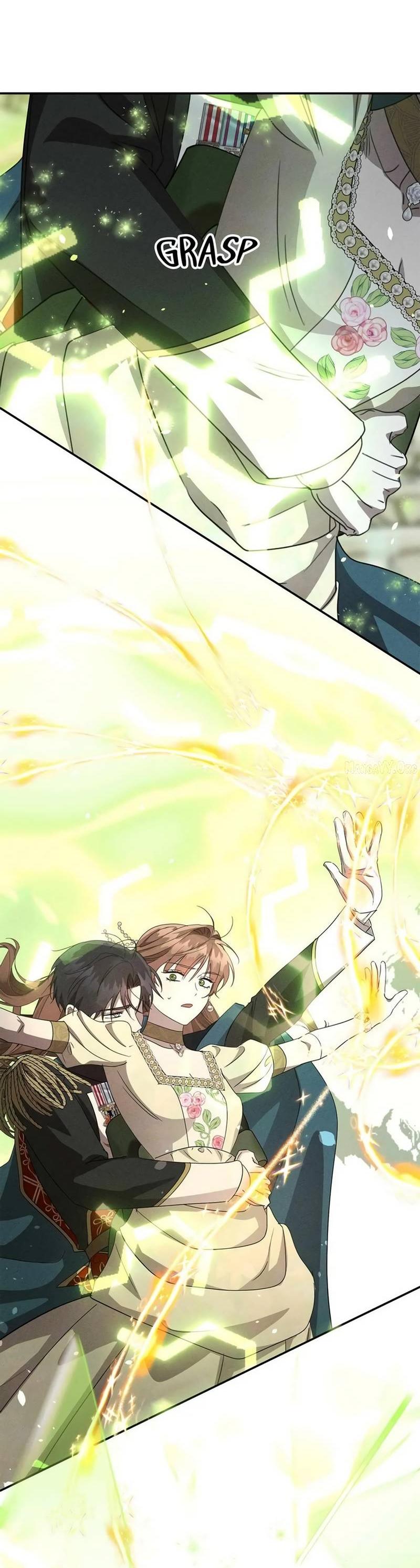 Манга Не будьте напрасно вежливы - Глава 64 Страница 44