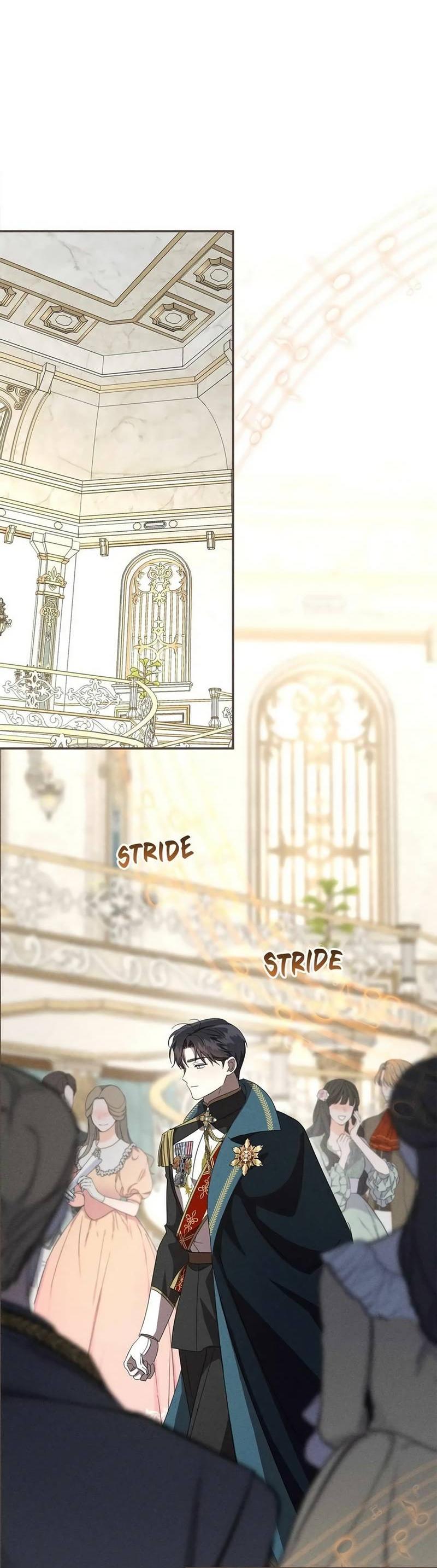 Манга Не будьте напрасно вежливы - Глава 64 Страница 27