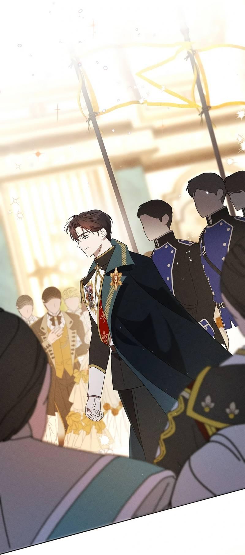 Манга Не будьте напрасно вежливы - Глава 63 Страница 62