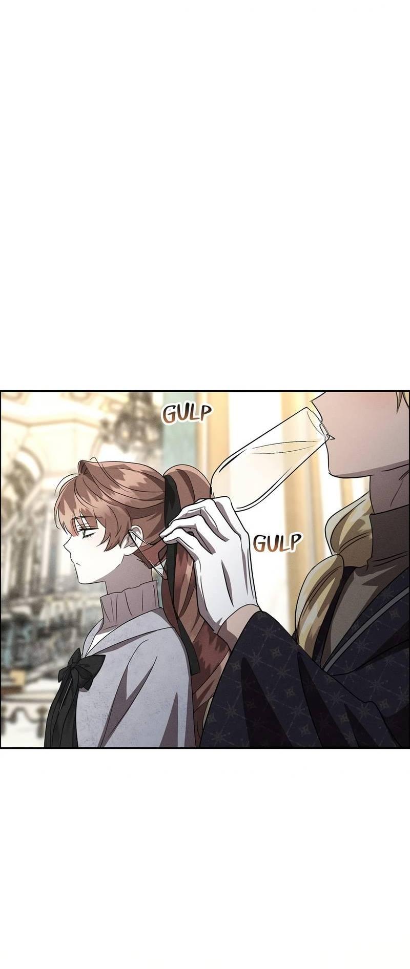 Манга Не будьте напрасно вежливы - Глава 63 Страница 11