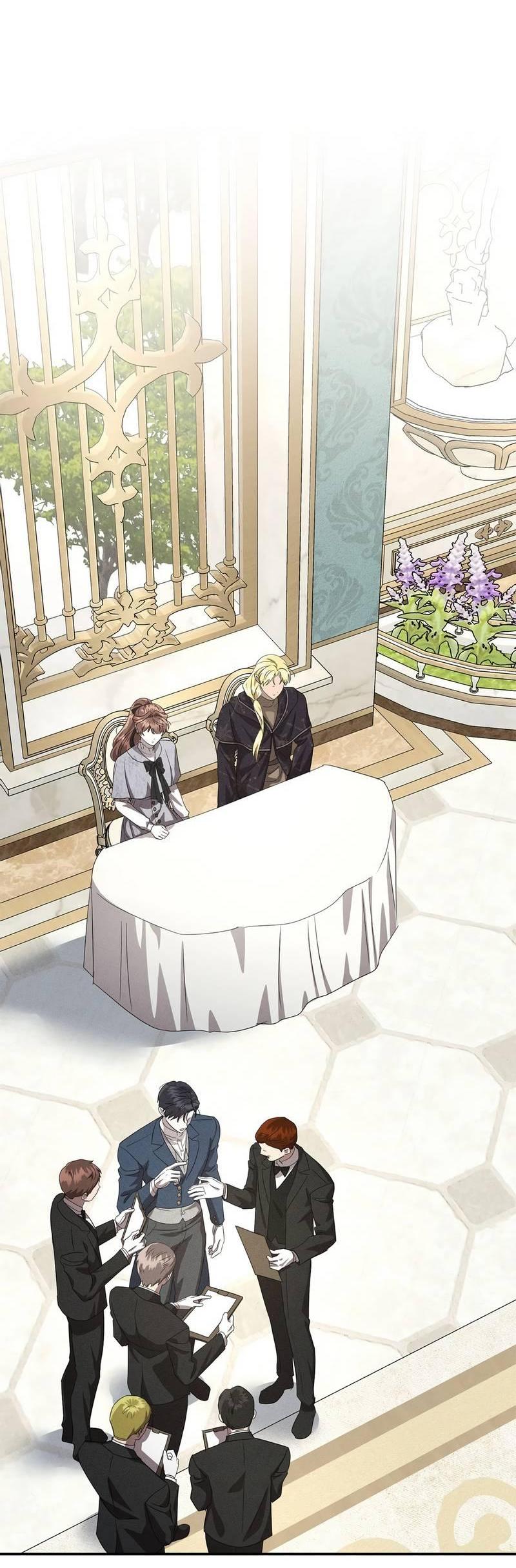 Манга Не будьте напрасно вежливы - Глава 63 Страница 7