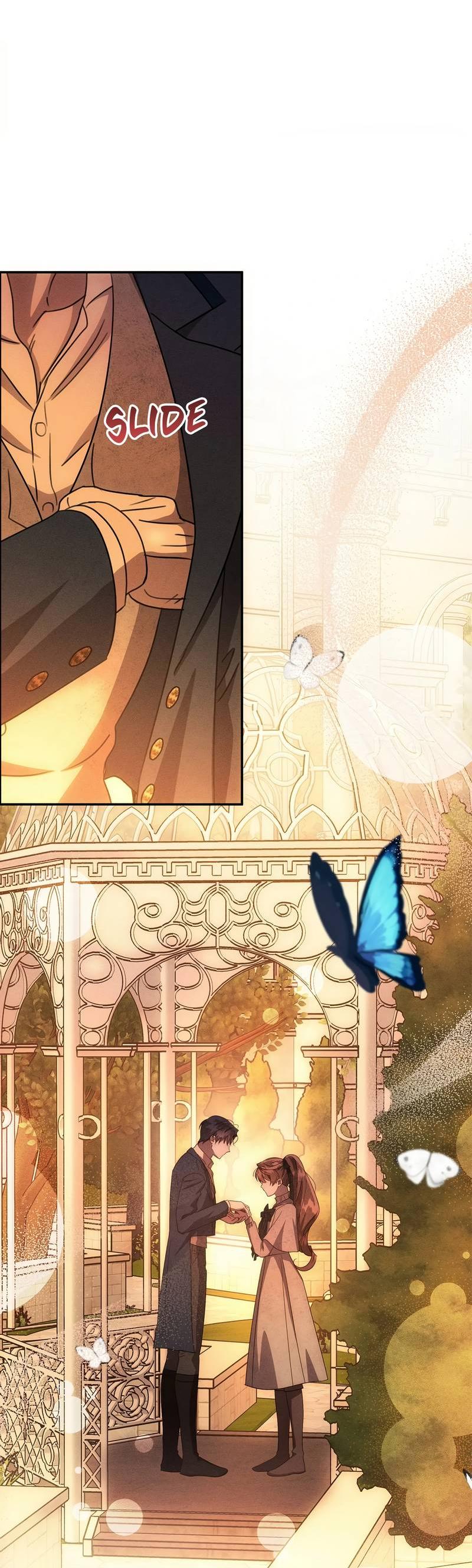 Манга Не будьте напрасно вежливы - Глава 63 Страница 36