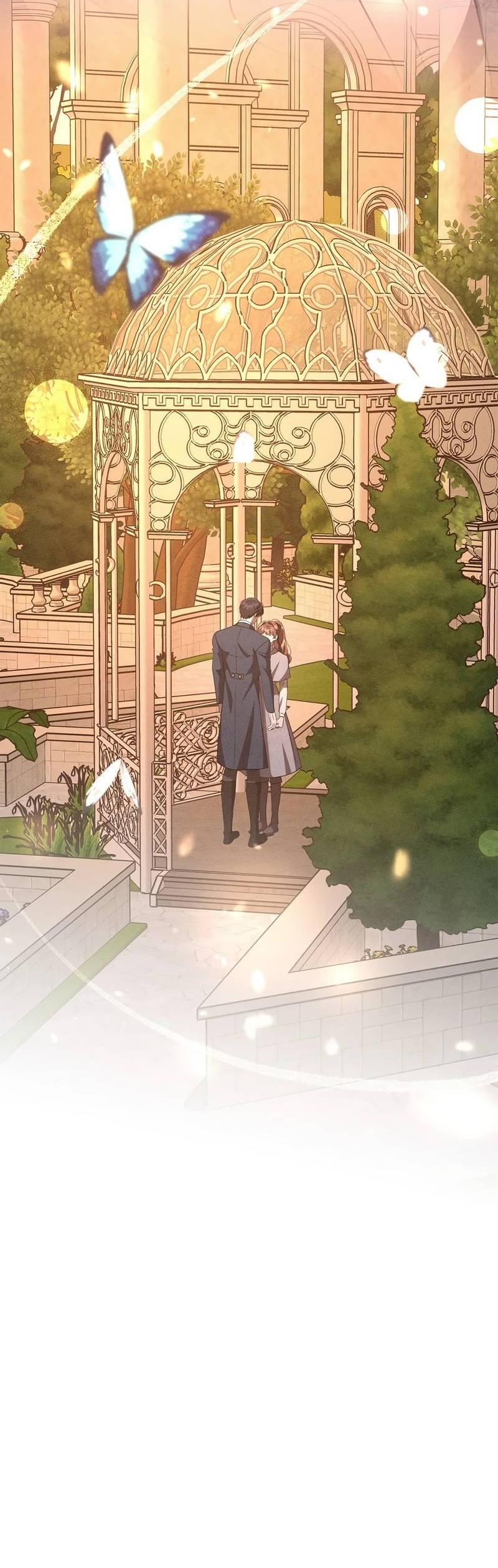 Манга Не будьте напрасно вежливы - Глава 63 Страница 56