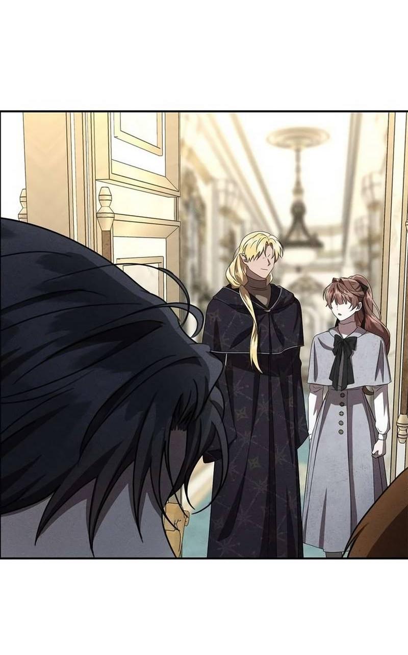 Манга Не будьте напрасно вежливы - Глава 62 Страница 61