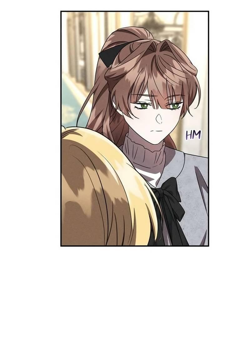 Манга Не будьте напрасно вежливы - Глава 62 Страница 58