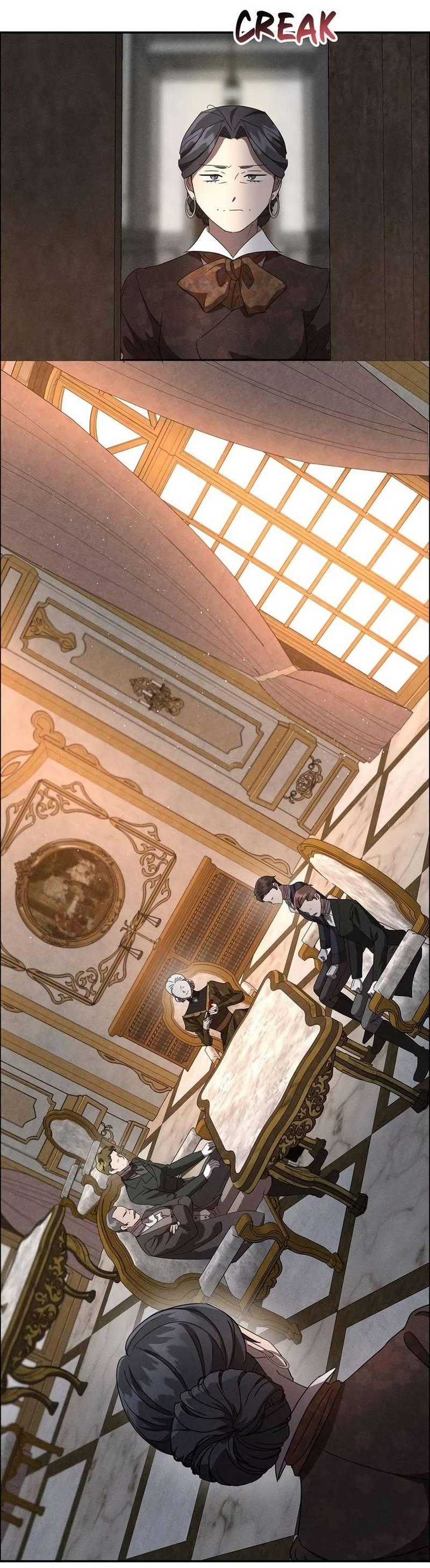 Манга Не будьте напрасно вежливы - Глава 62 Страница 18