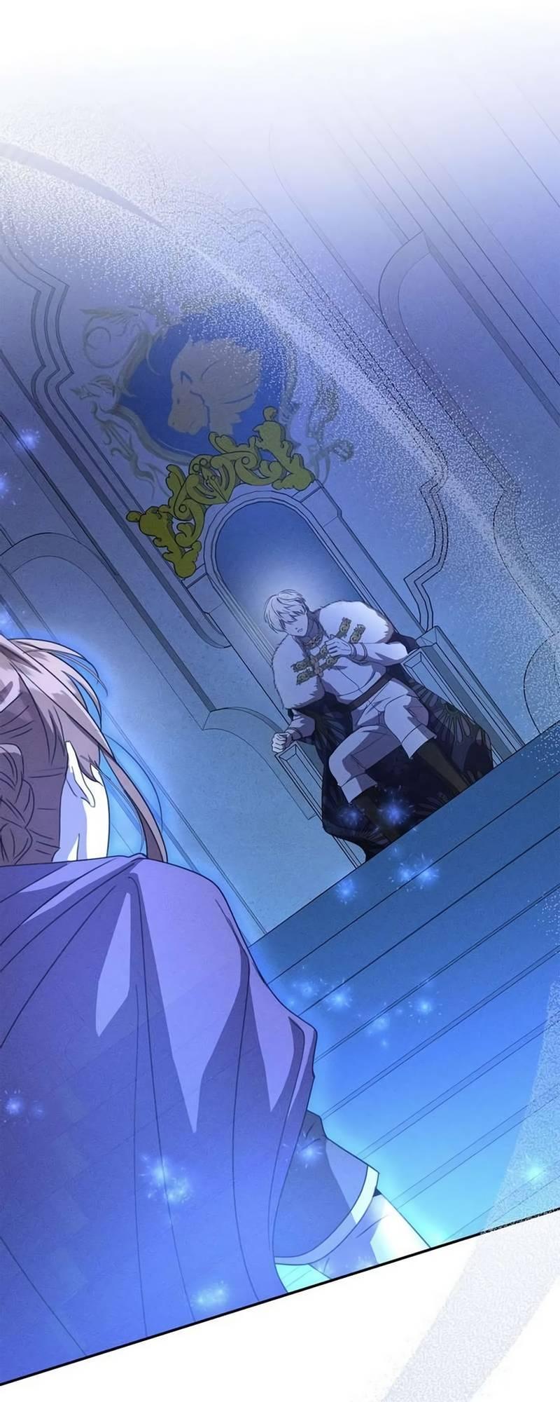 Манга Не будьте напрасно вежливы - Глава 62 Страница 6