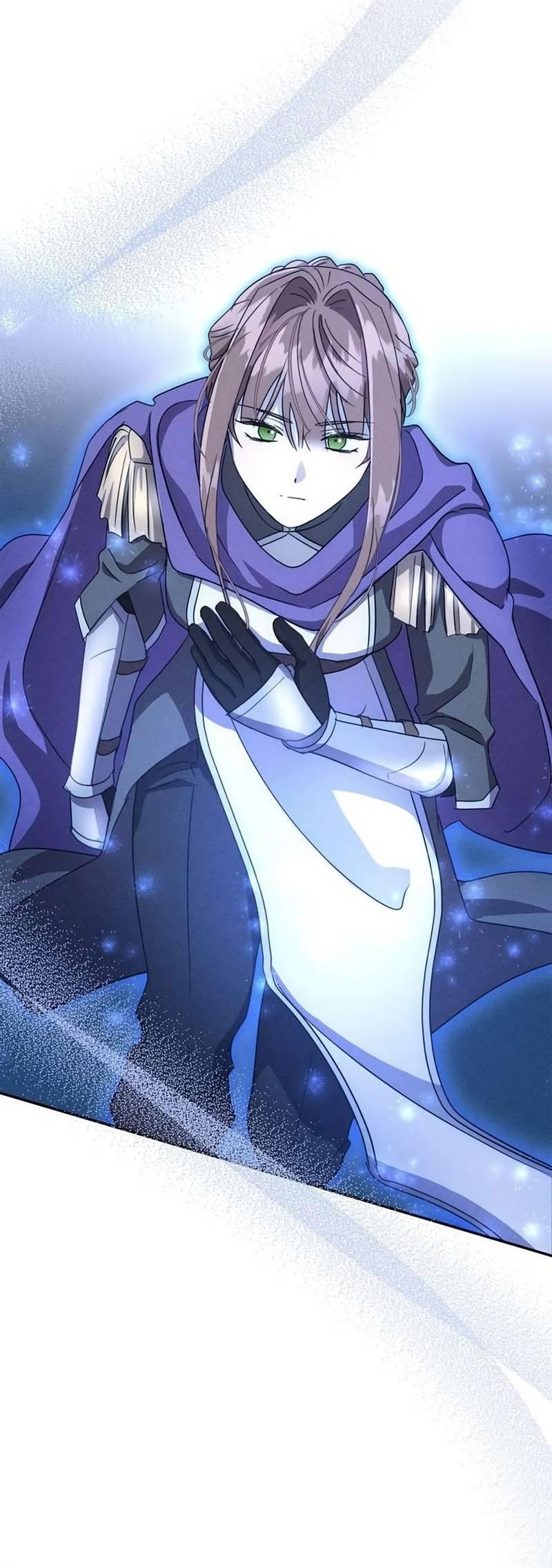 Манга Не будьте напрасно вежливы - Глава 62 Страница 7