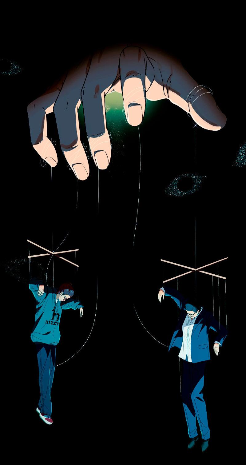 Манга Телефонное мошенничество, меняющее жизнь - Глава 56 Страница 46