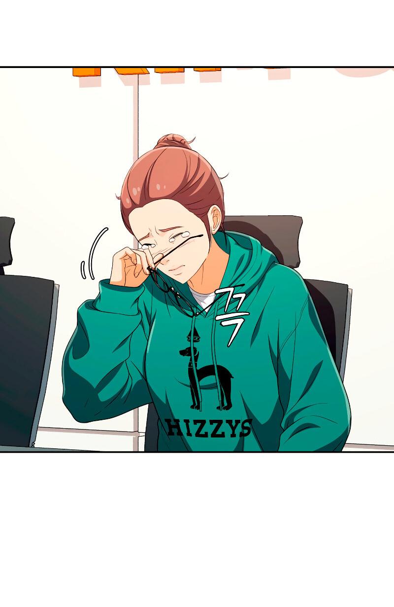 Манга Телефонное мошенничество, меняющее жизнь - Глава 56 Страница 41