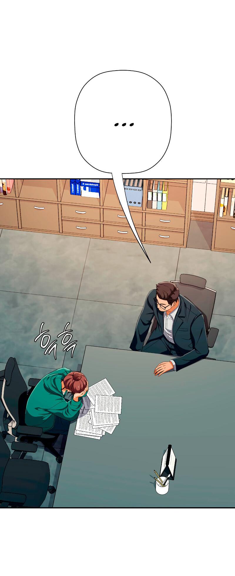 Манга Телефонное мошенничество, меняющее жизнь - Глава 56 Страница 42