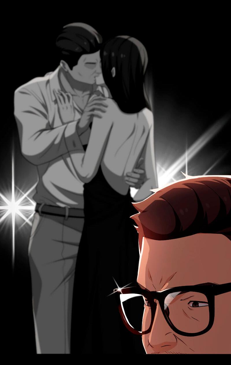 Манга Телефонное мошенничество, меняющее жизнь - Глава 56 Страница 48