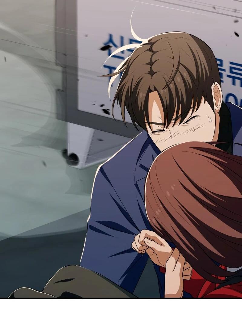 Манга Телефонное мошенничество, меняющее жизнь - Глава 58 Страница 91