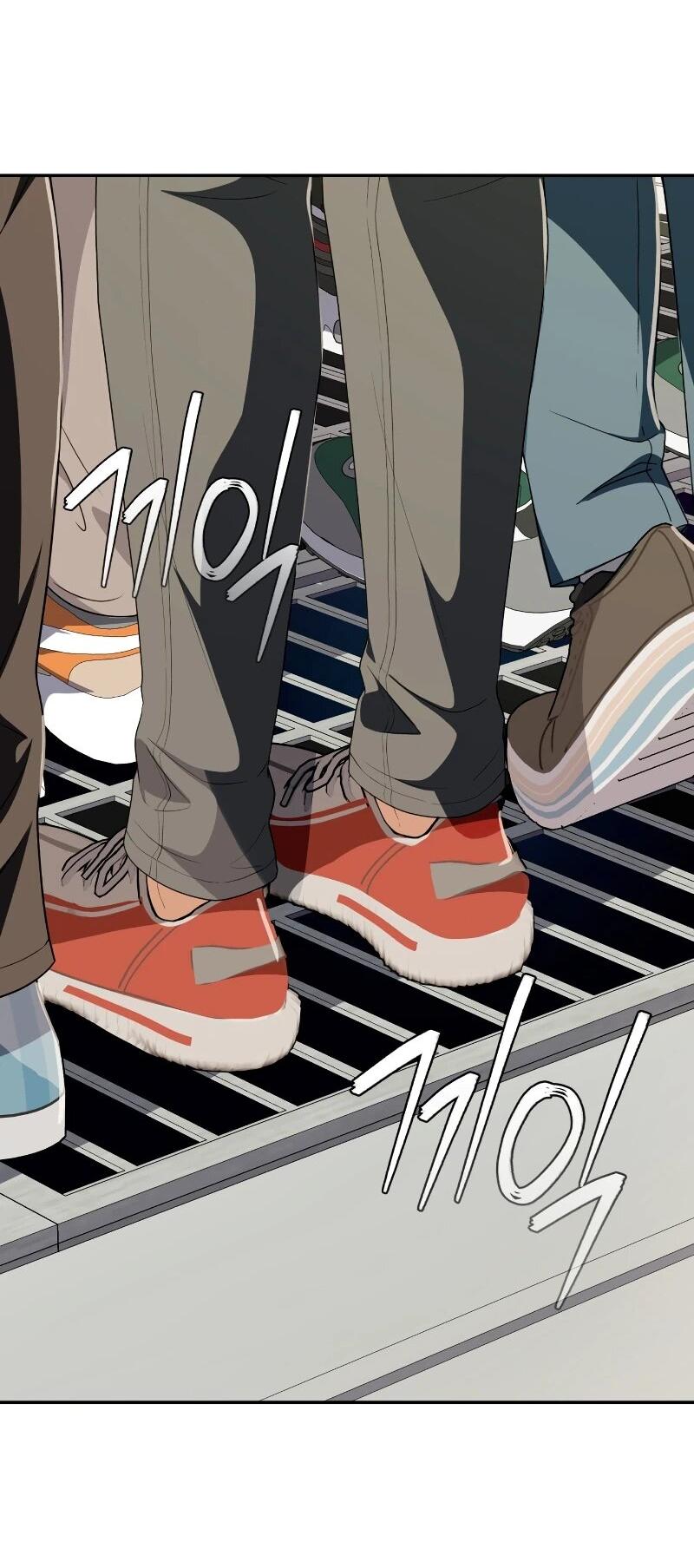 Манга Телефонное мошенничество, меняющее жизнь - Глава 58 Страница 67