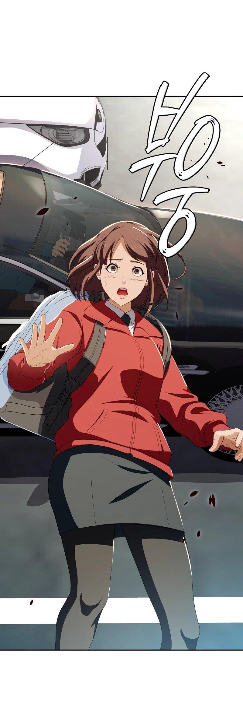 Манга Телефонное мошенничество, меняющее жизнь - Глава 58 Страница 84