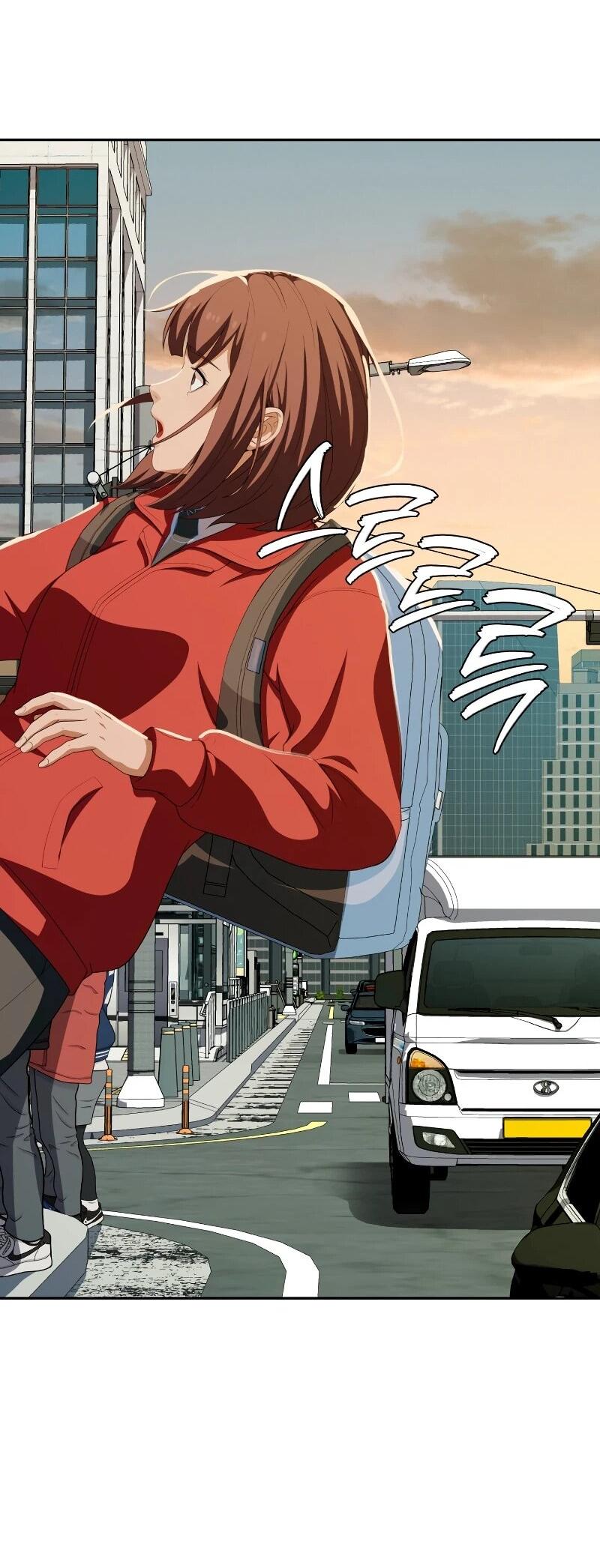 Манга Телефонное мошенничество, меняющее жизнь - Глава 58 Страница 85