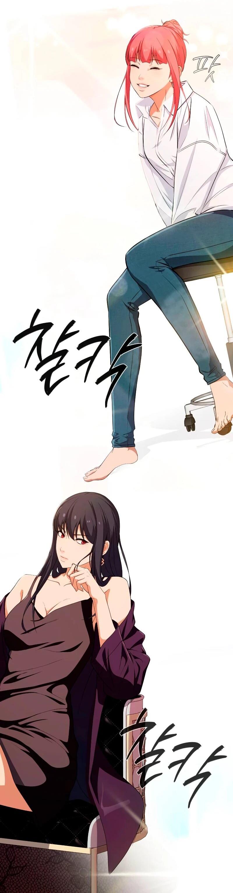 Манга Телефонное мошенничество, меняющее жизнь - Глава 57 Страница 37