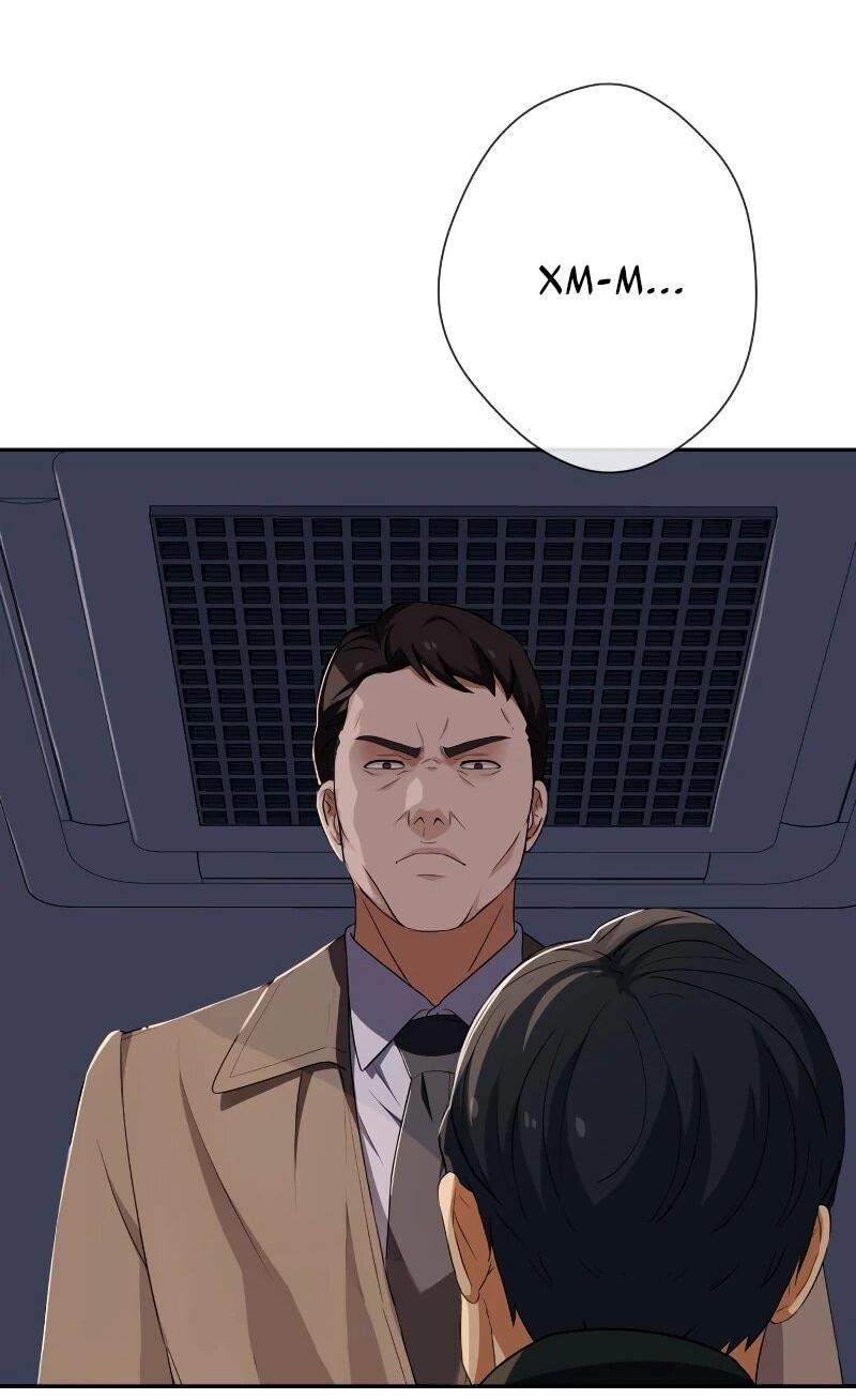 Манга Телефонное мошенничество, меняющее жизнь - Глава 65 Страница 66