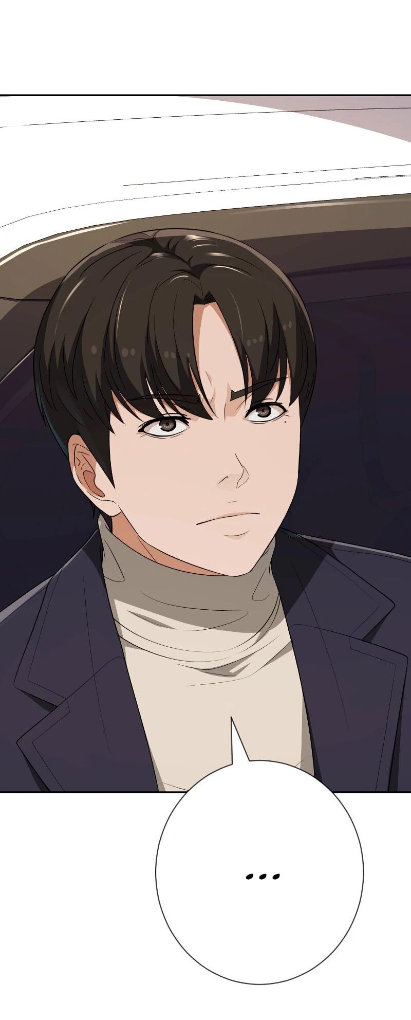 Манга Телефонное мошенничество, меняющее жизнь - Глава 64 Страница 9