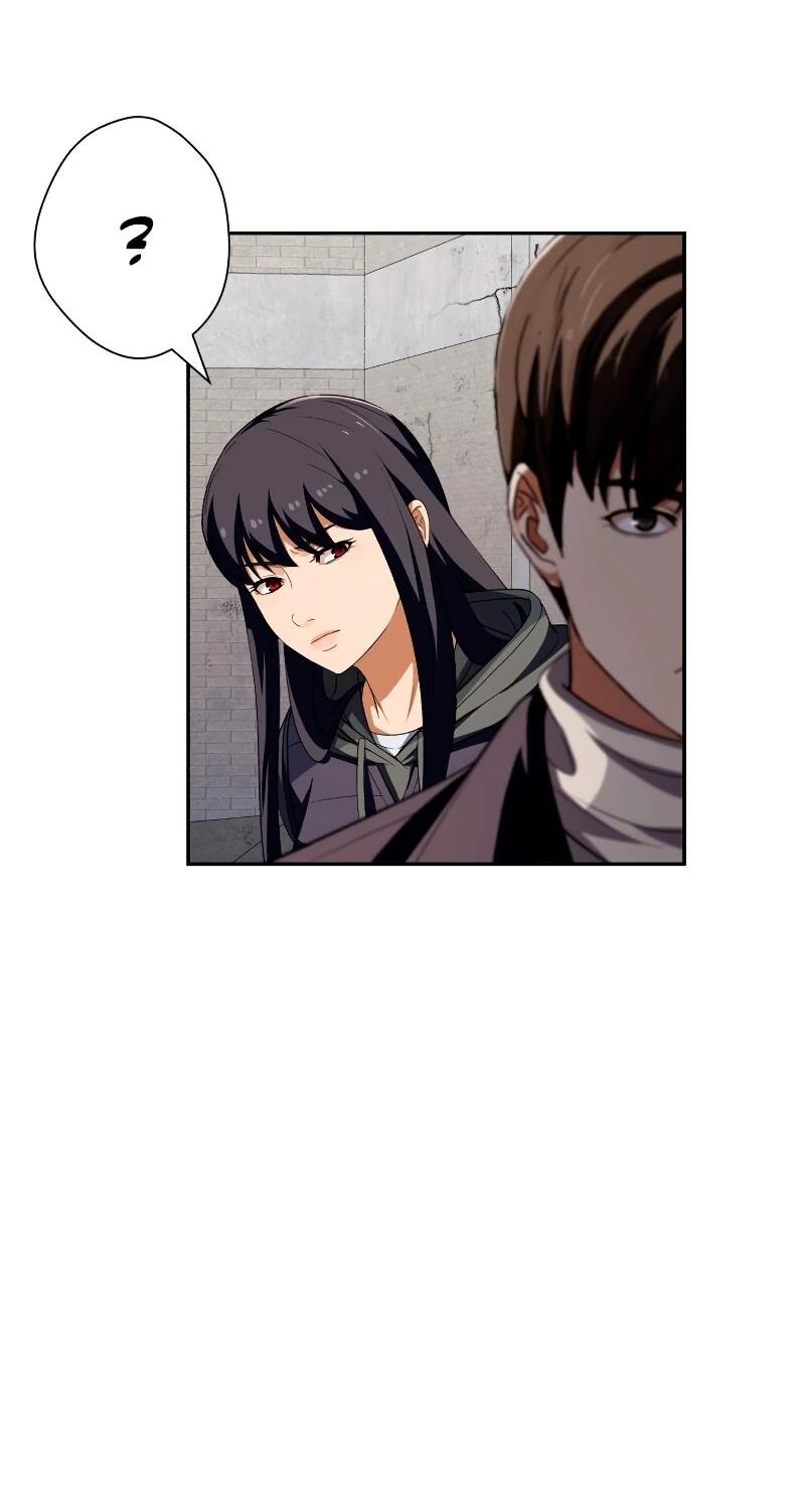 Манга Телефонное мошенничество, меняющее жизнь - Глава 64 Страница 66