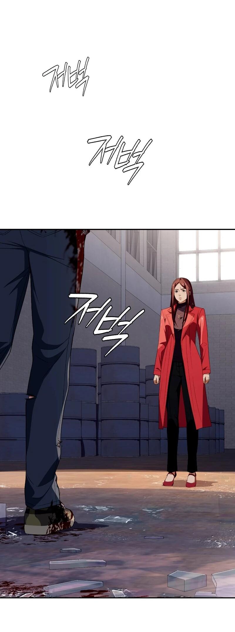 Манга Телефонное мошенничество, меняющее жизнь - Глава 64 Страница 39