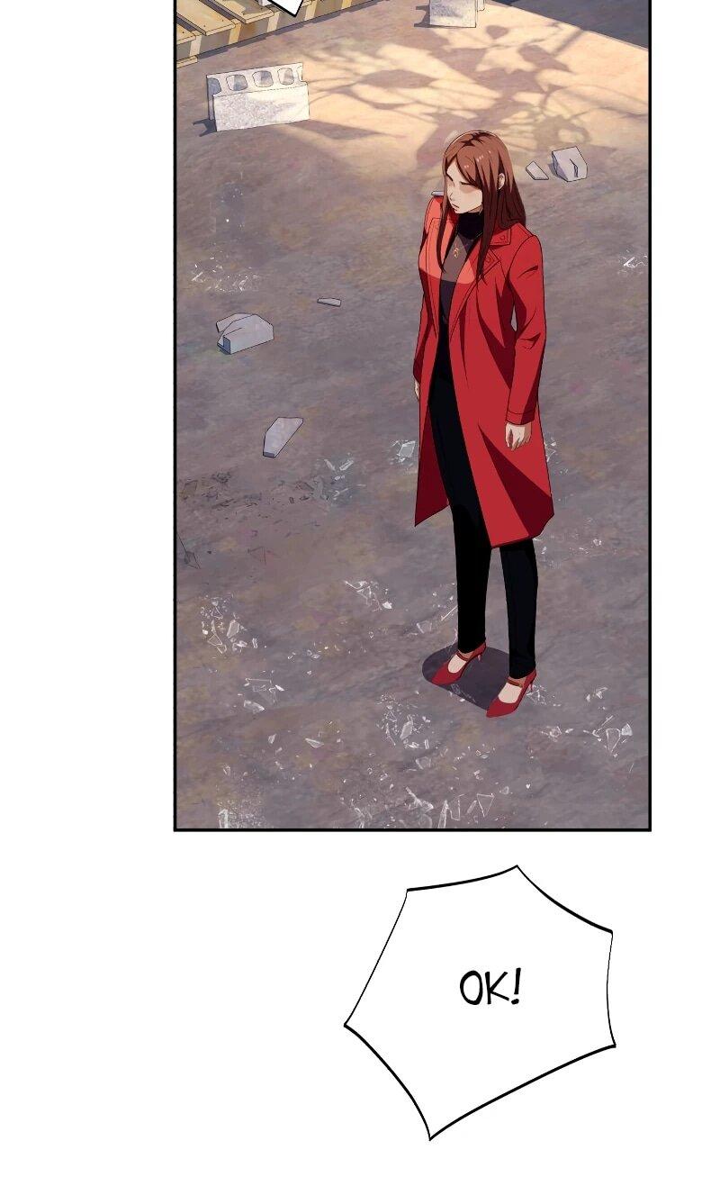 Манга Телефонное мошенничество, меняющее жизнь - Глава 64 Страница 37