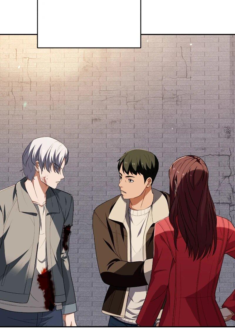 Манга Телефонное мошенничество, меняющее жизнь - Глава 64 Страница 31