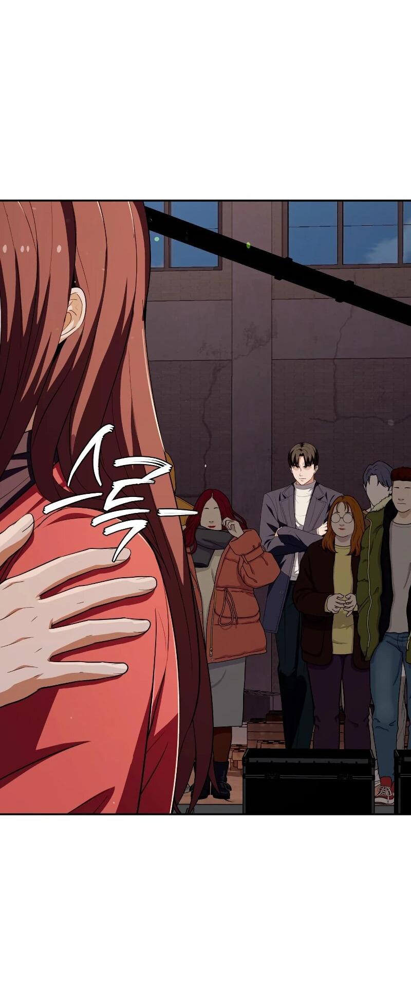 Манга Телефонное мошенничество, меняющее жизнь - Глава 64 Страница 48