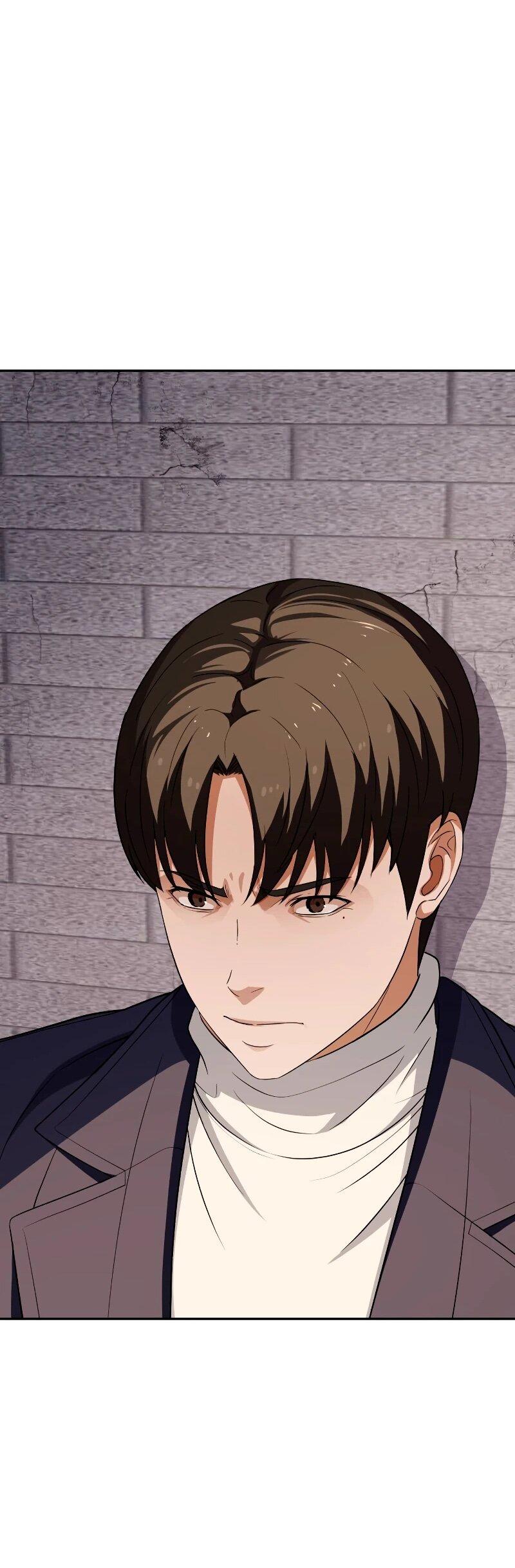 Манга Телефонное мошенничество, меняющее жизнь - Глава 64 Страница 47