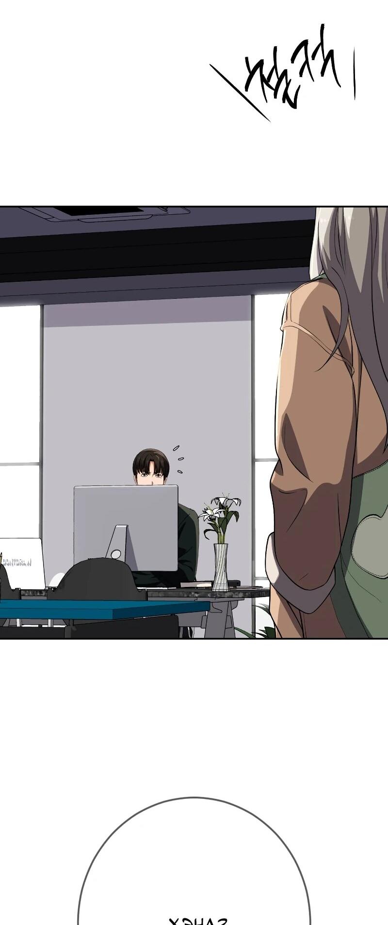 Манга Телефонное мошенничество, меняющее жизнь - Глава 63 Страница 10