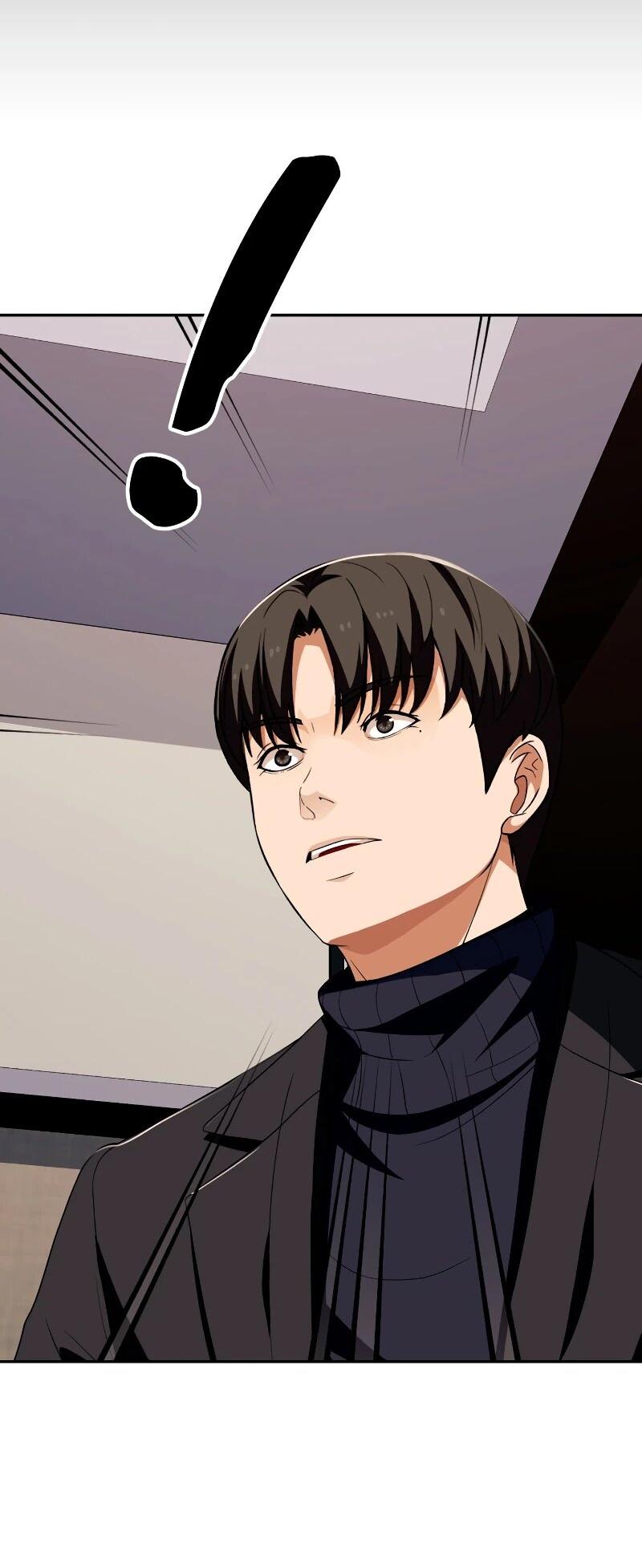 Манга Телефонное мошенничество, меняющее жизнь - Глава 62 Страница 3