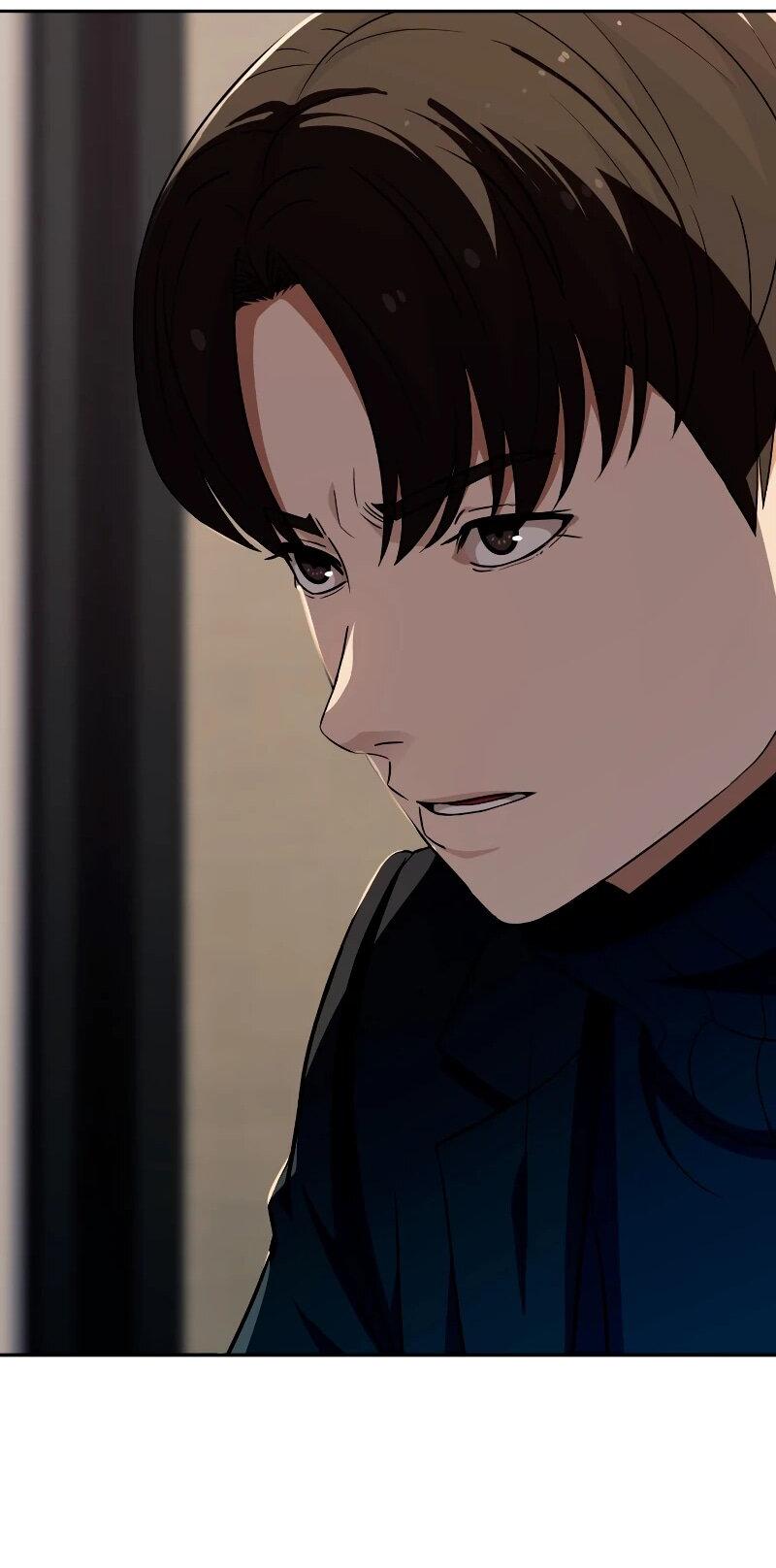 Манга Телефонное мошенничество, меняющее жизнь - Глава 61 Страница 36