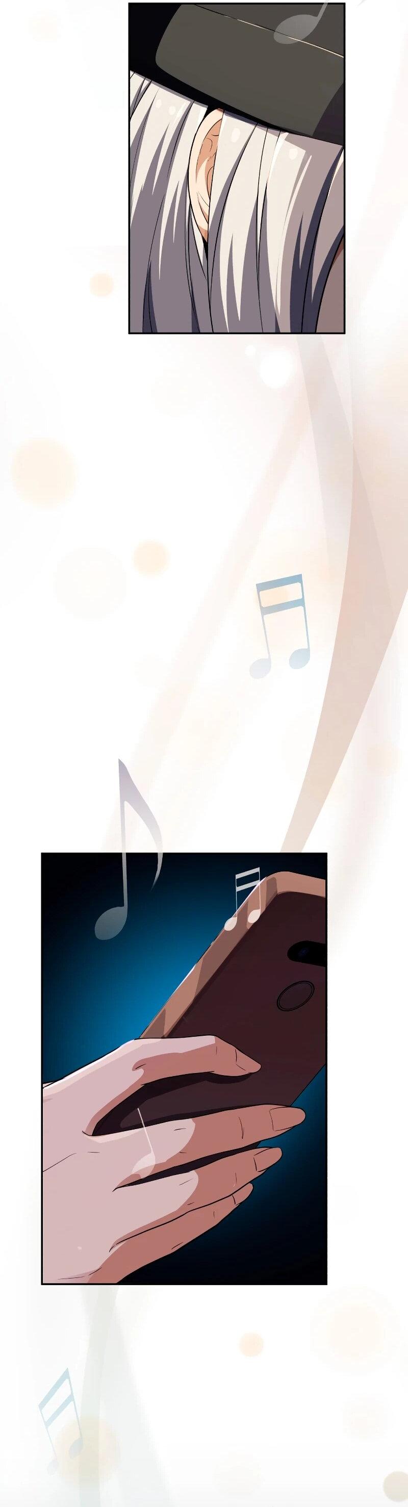 Манга Телефонное мошенничество, меняющее жизнь - Глава 61 Страница 48