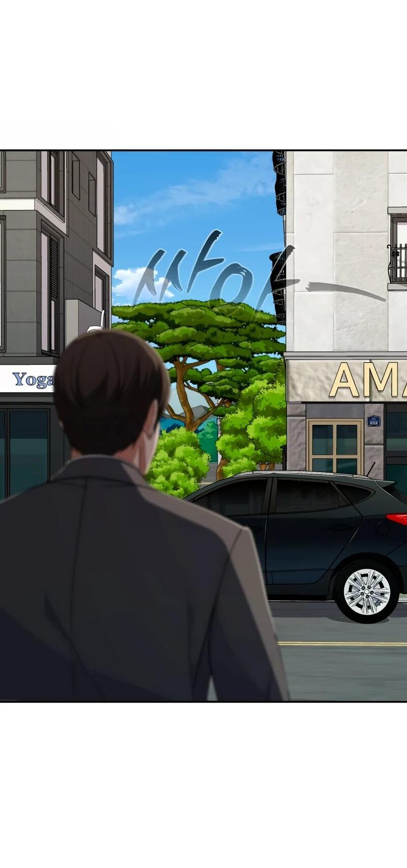 Манга Телефонное мошенничество, меняющее жизнь - Глава 69 Страница 8