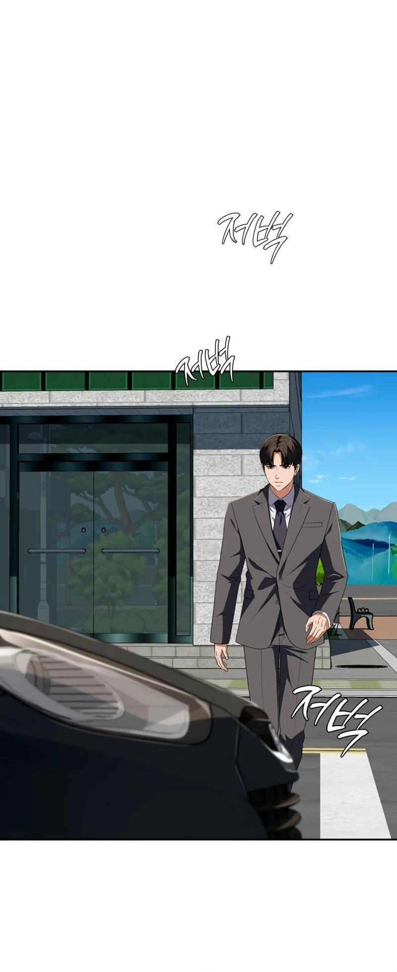 Манга Телефонное мошенничество, меняющее жизнь - Глава 69 Страница 11