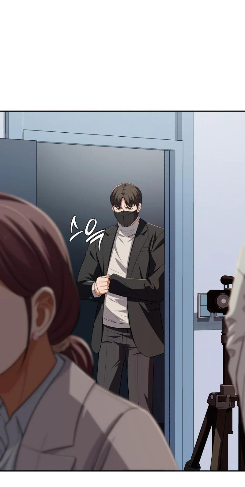 Манга Телефонное мошенничество, меняющее жизнь - Глава 69 Страница 51